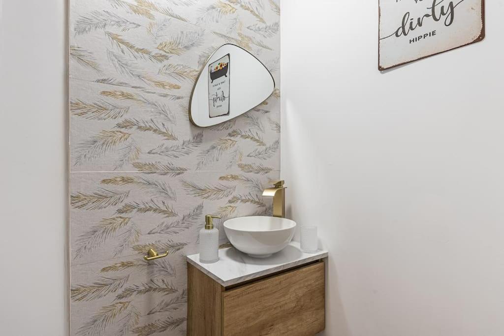 Appartement Bonito En Malasana / Gran Via