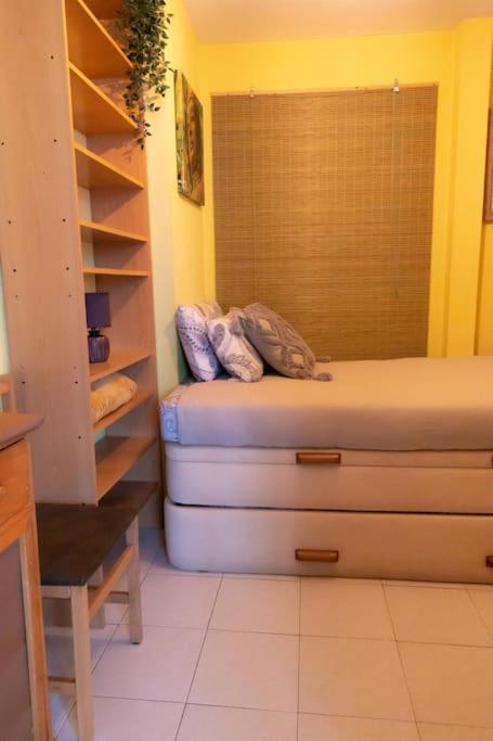 Appartement Comodo En El Centro - Gran Via