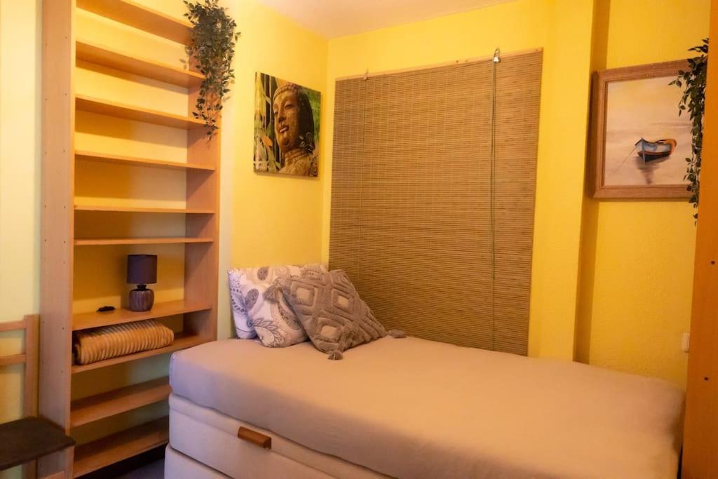 Appartement Comodo En El Centro - Gran Via