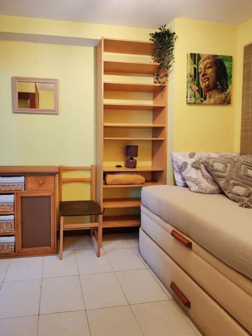 Appartement Comodo En El Centro - Gran Via *