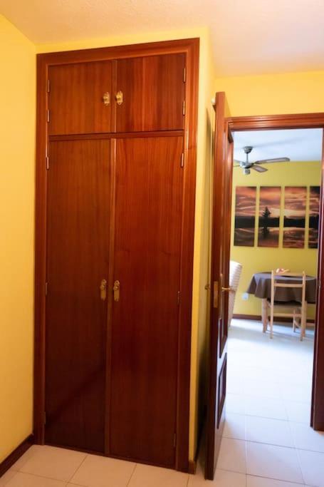 Appartement Comodo En El Centro - Gran Via