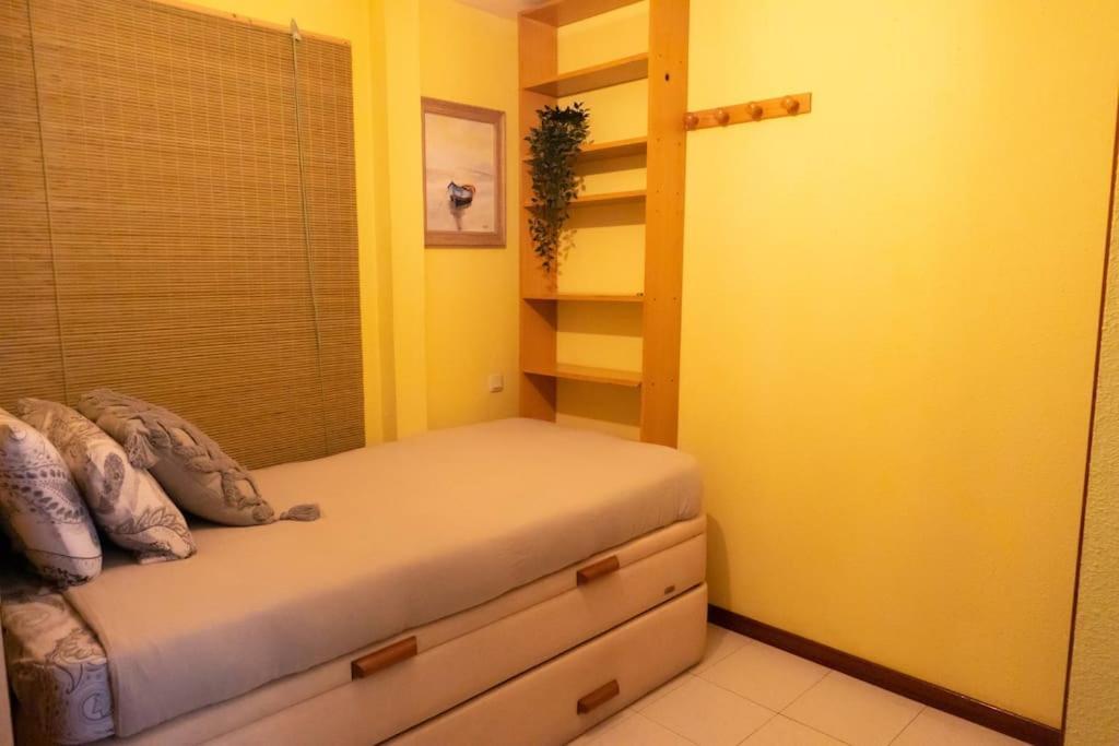 Comodo En El Centro - Gran Via Appartement *