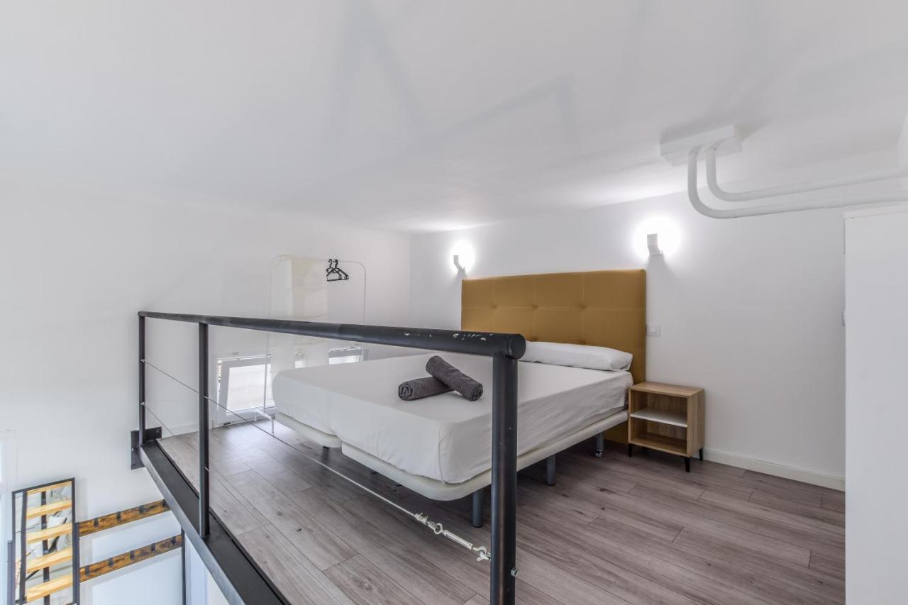 Lofts Business Bernabéu