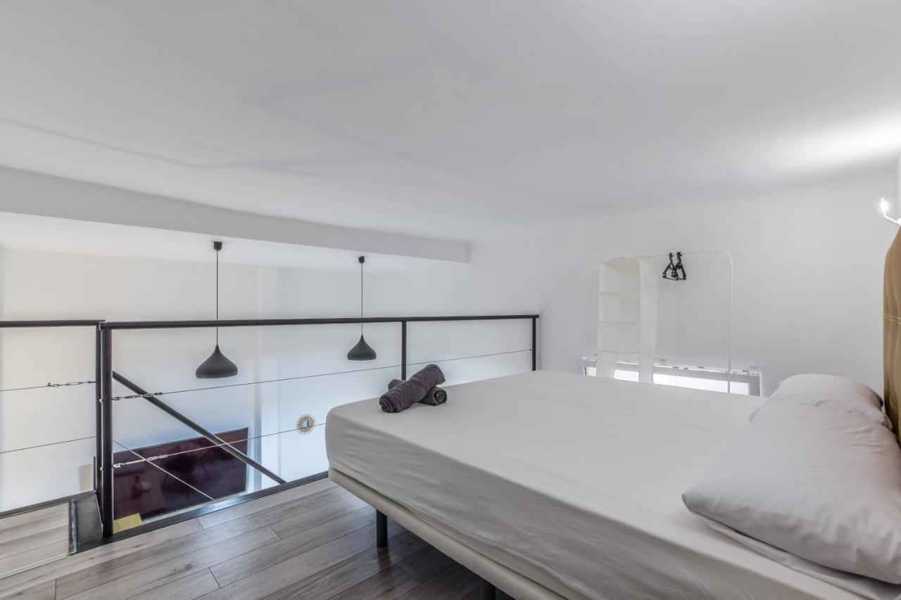 Lofts Business Bernabéu * Madrid