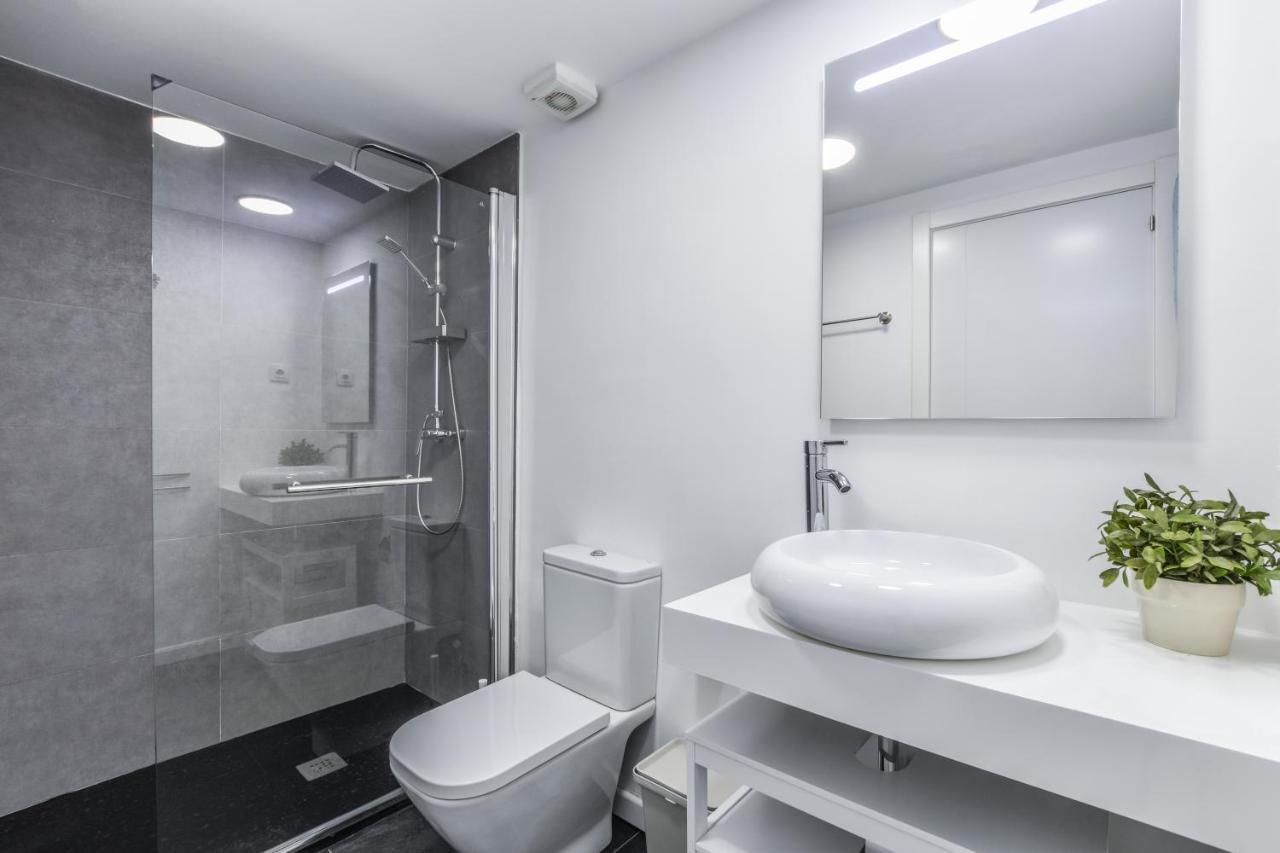 Apartment Lofts Business Bernabéu *