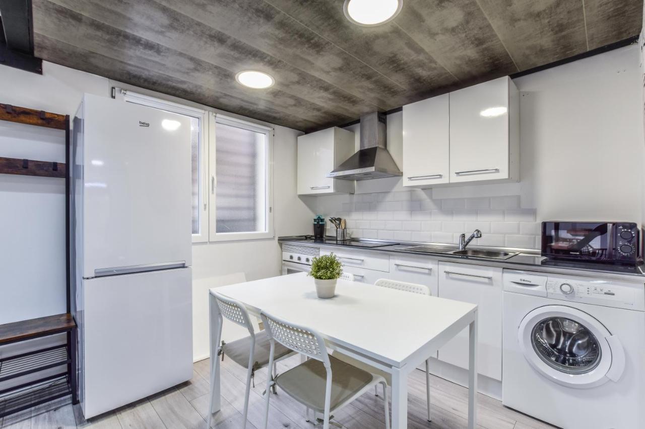 Apartment Lofts Business Bernabéu
