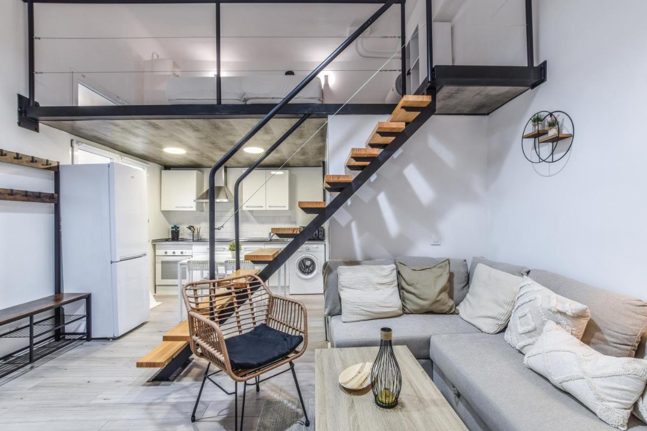 Lofts Business Bernabéu