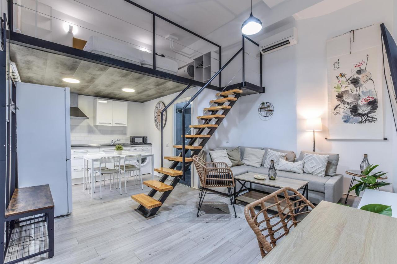 Lofts Business Bernabéu