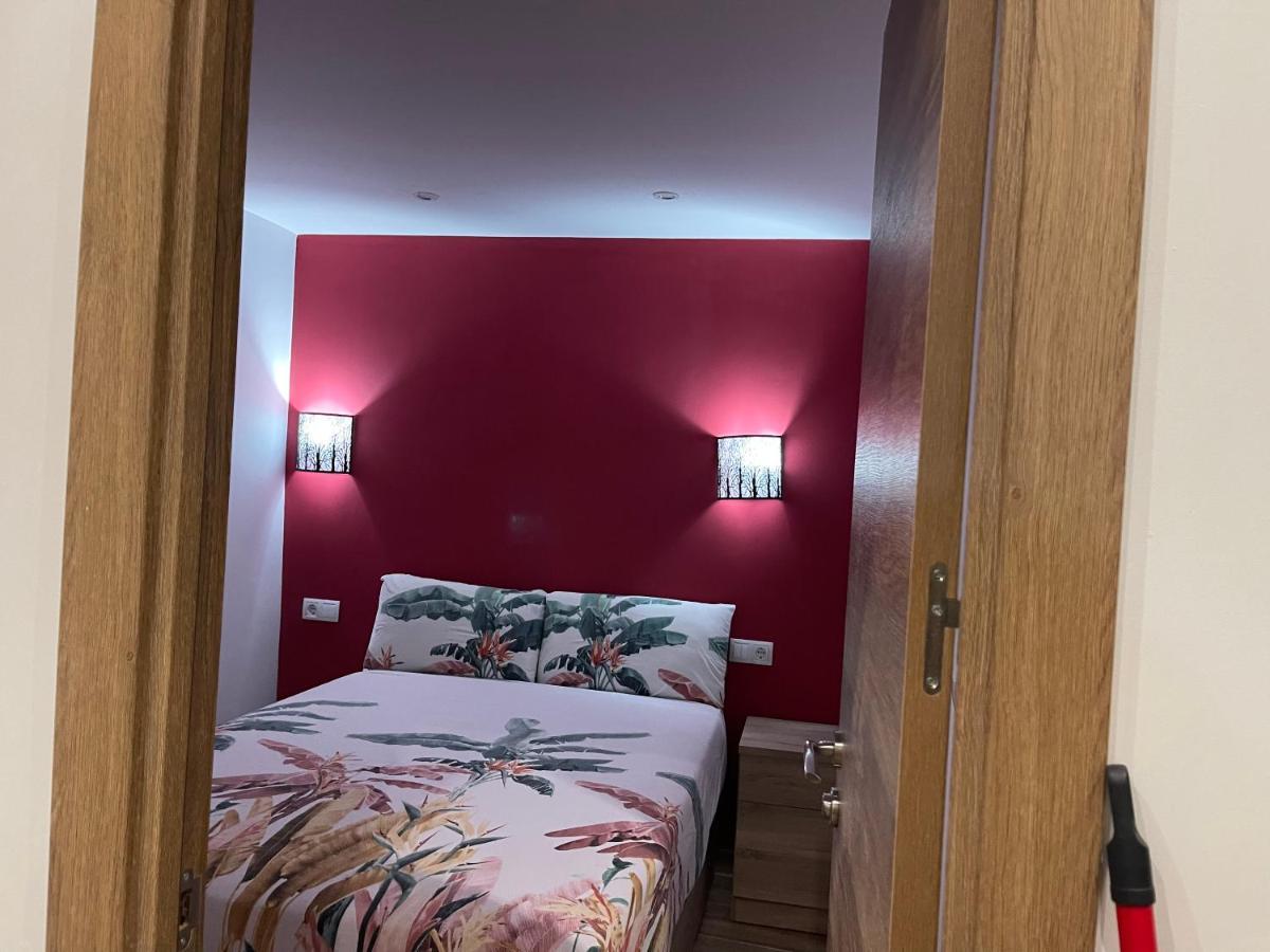 Apartamento Piso Corazon De Gran Via *