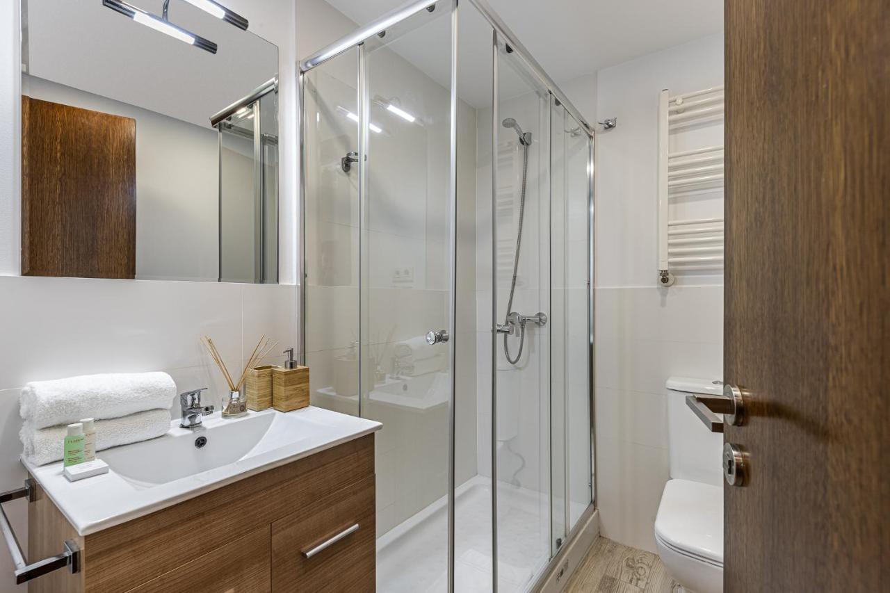 Waou Plaza De Espana Iii - Alquiler Corta Duracion Appartement Madrid