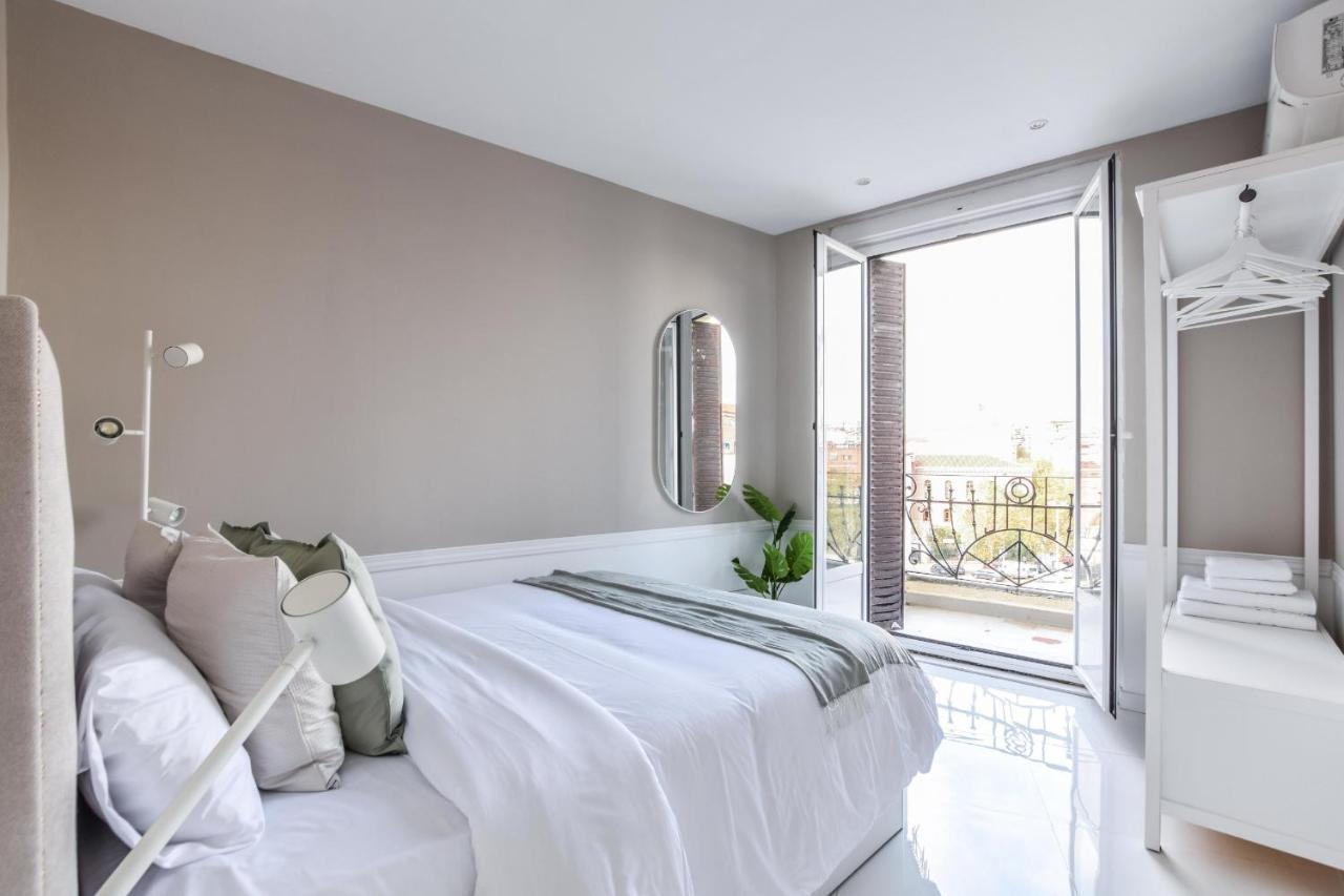 Apartamento Ap Embajadores V Madrid