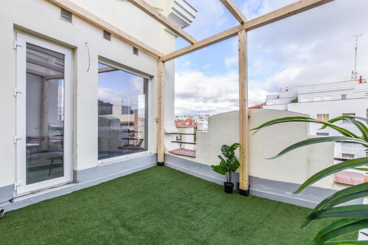Apartamento Ap Embajadores V *
