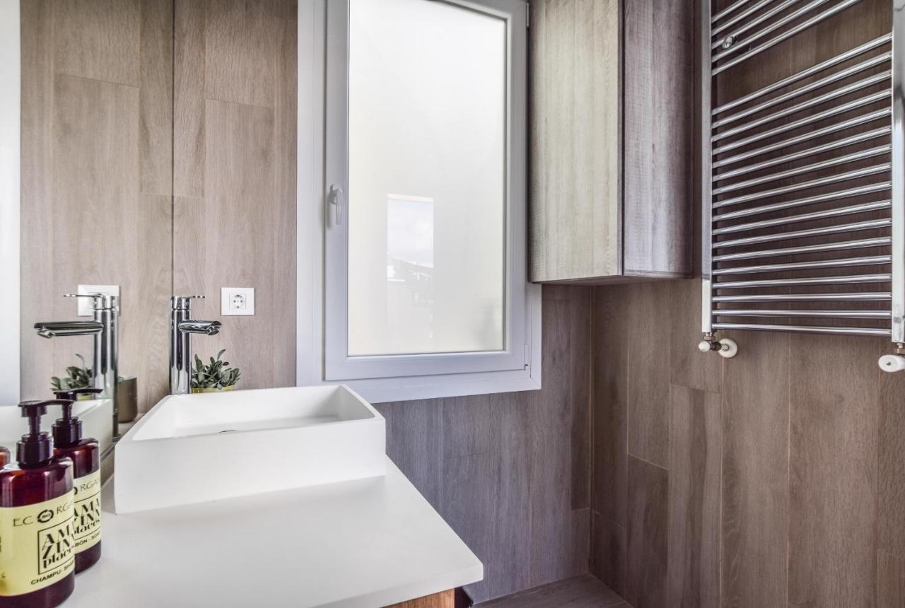 Apartamento Ap Embajadores V Madrid