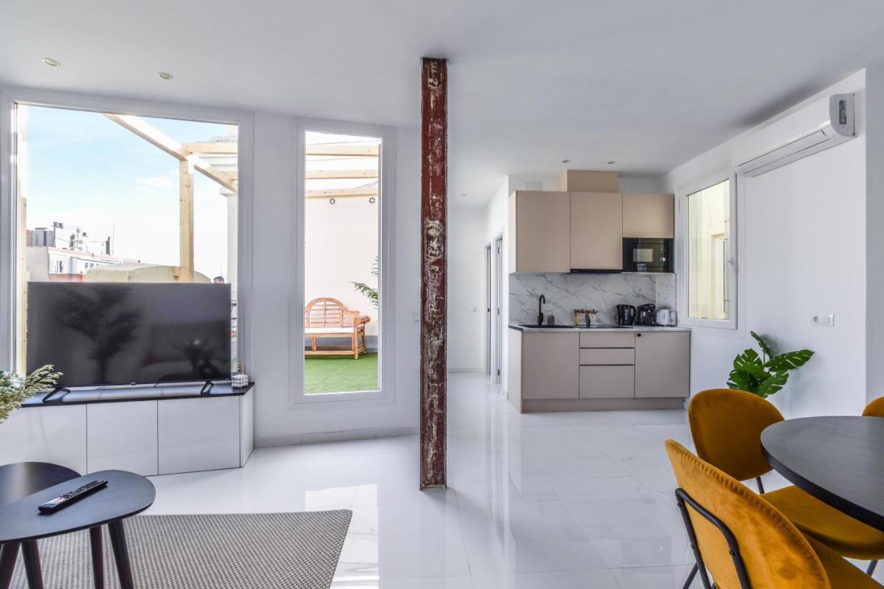 Apartamento Ap Embajadores V