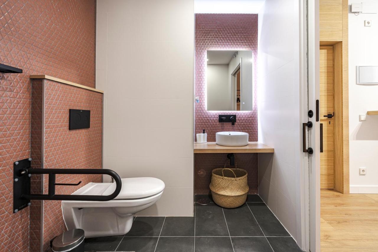 Vallecas By Olala Homes Pensión
