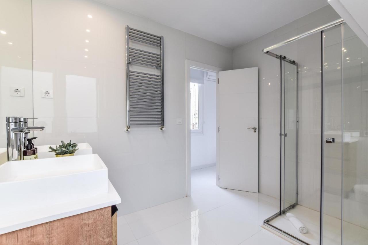 Ap Embajadores Vi Apartamento
