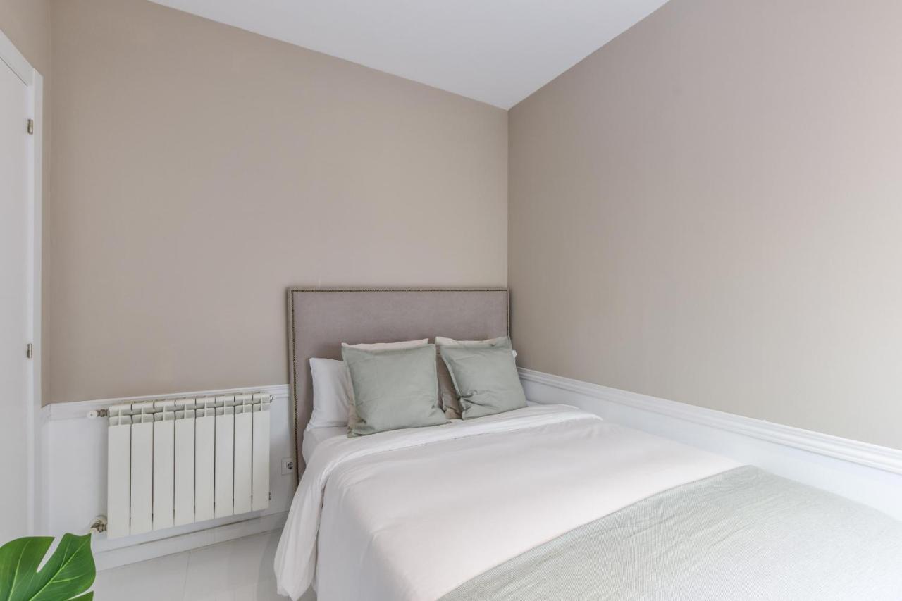 Apartamento Ap Embajadores Vi *