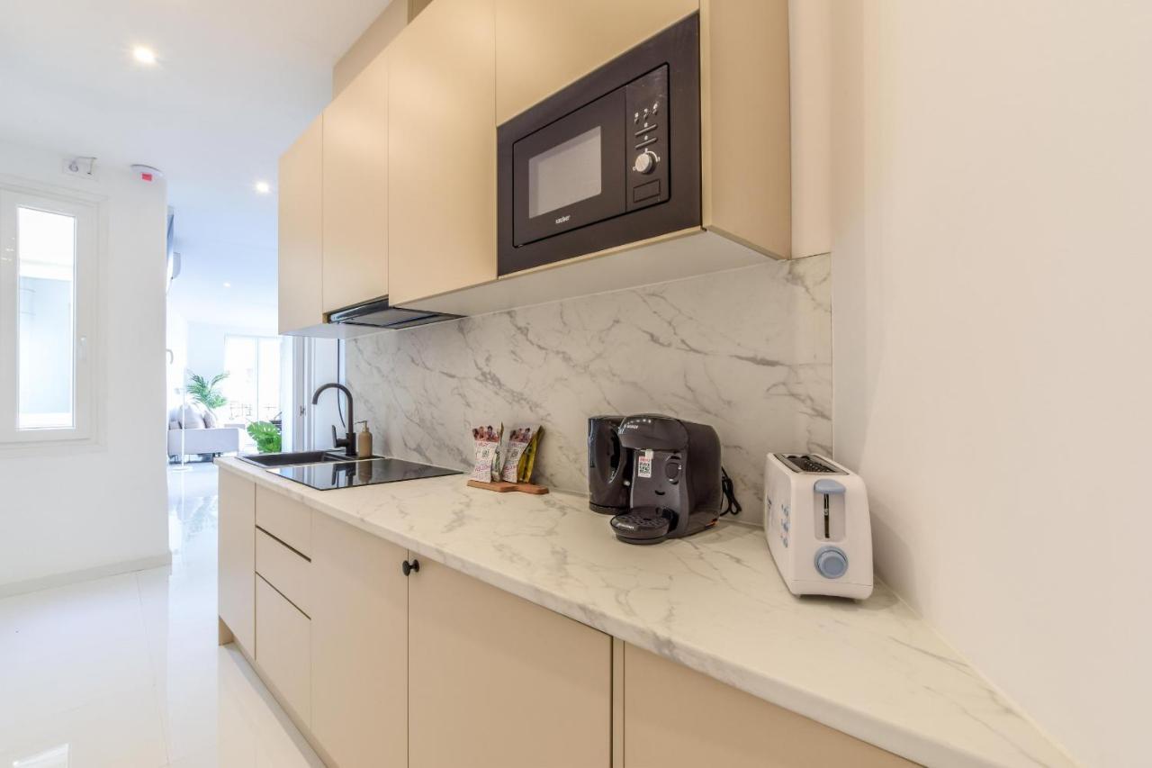 Apartamento Ap Embajadores Vi *