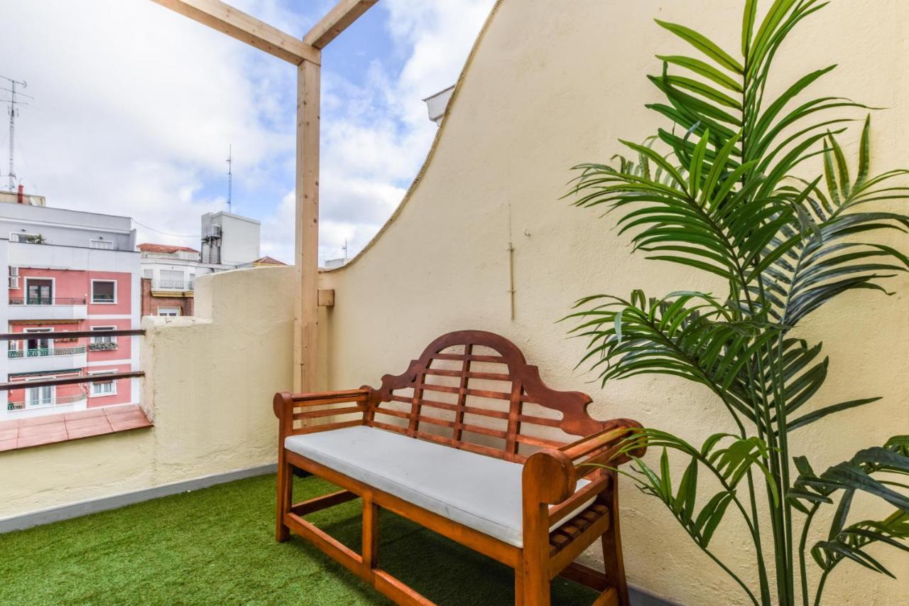 Apartamento Ap Embajadores Vi *