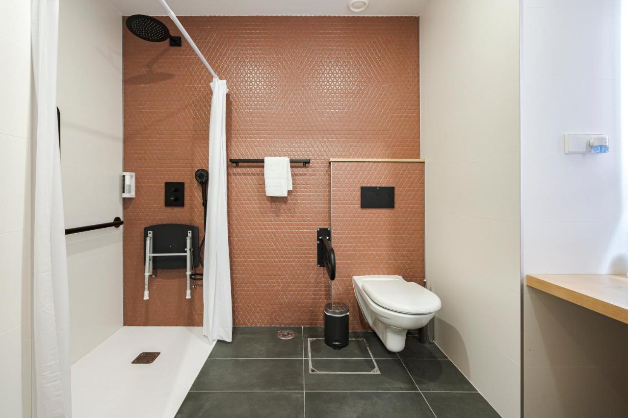 Vallecas By Olala Homes * Madrid
