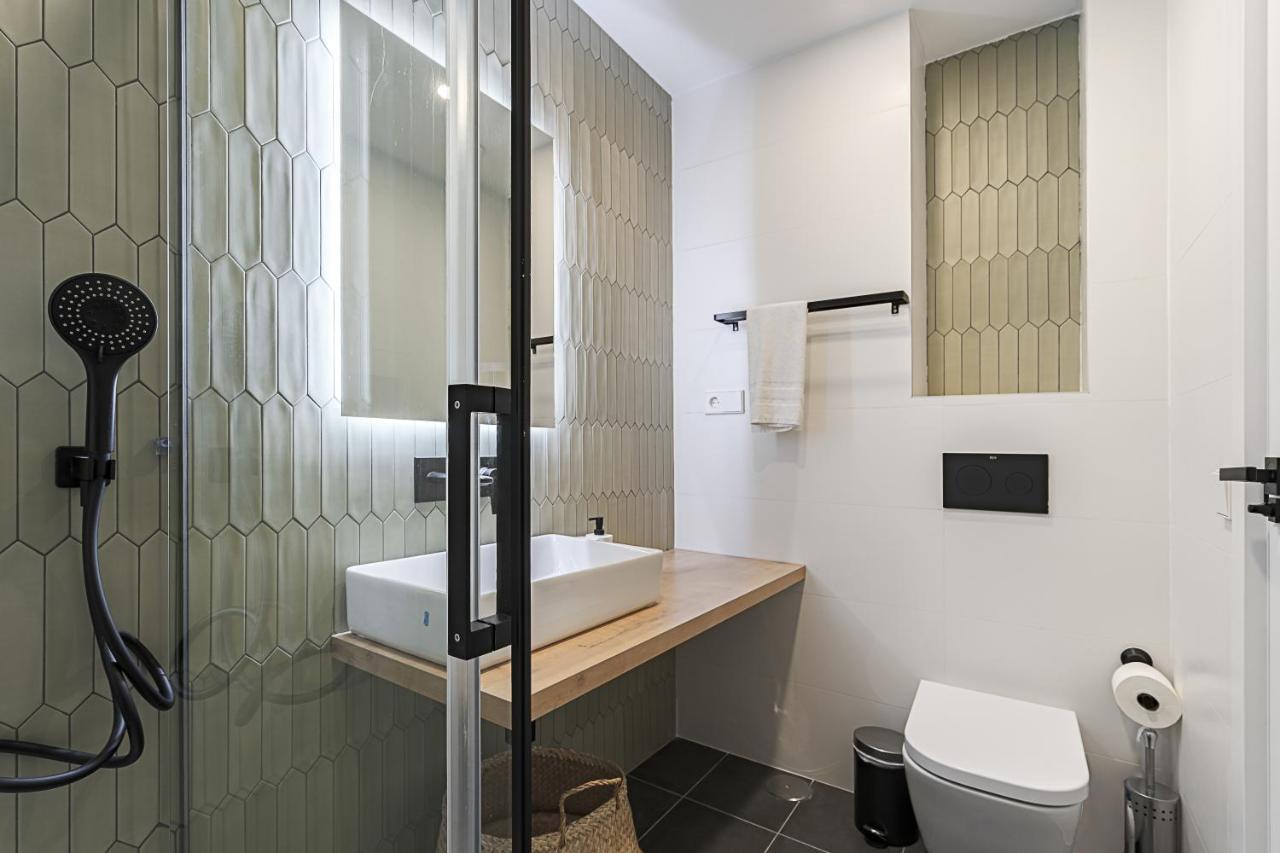 Vallecas By Olala Homes Pensión Madrid