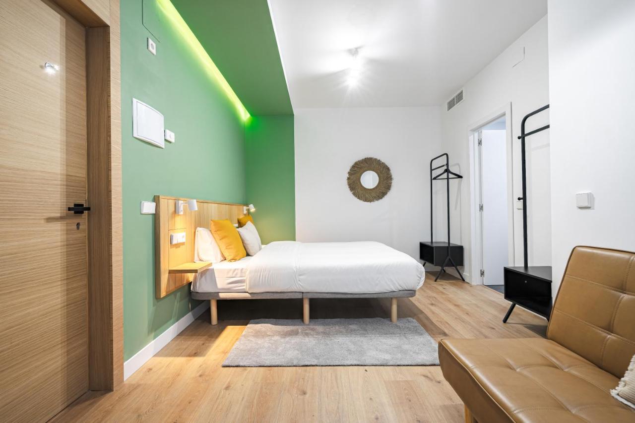 Vallecas By Olala Homes