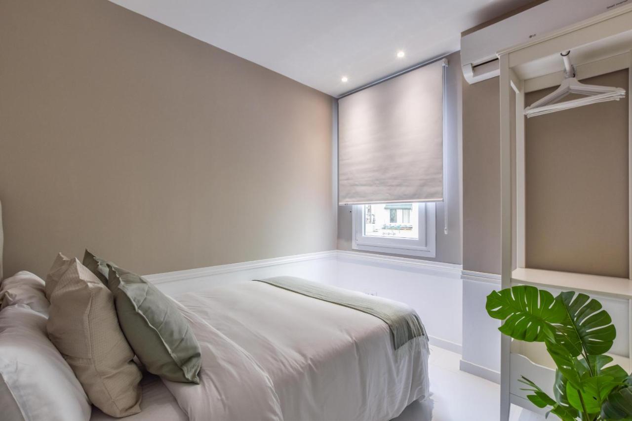 Ap Embajadores Vi Apartamento Madri
