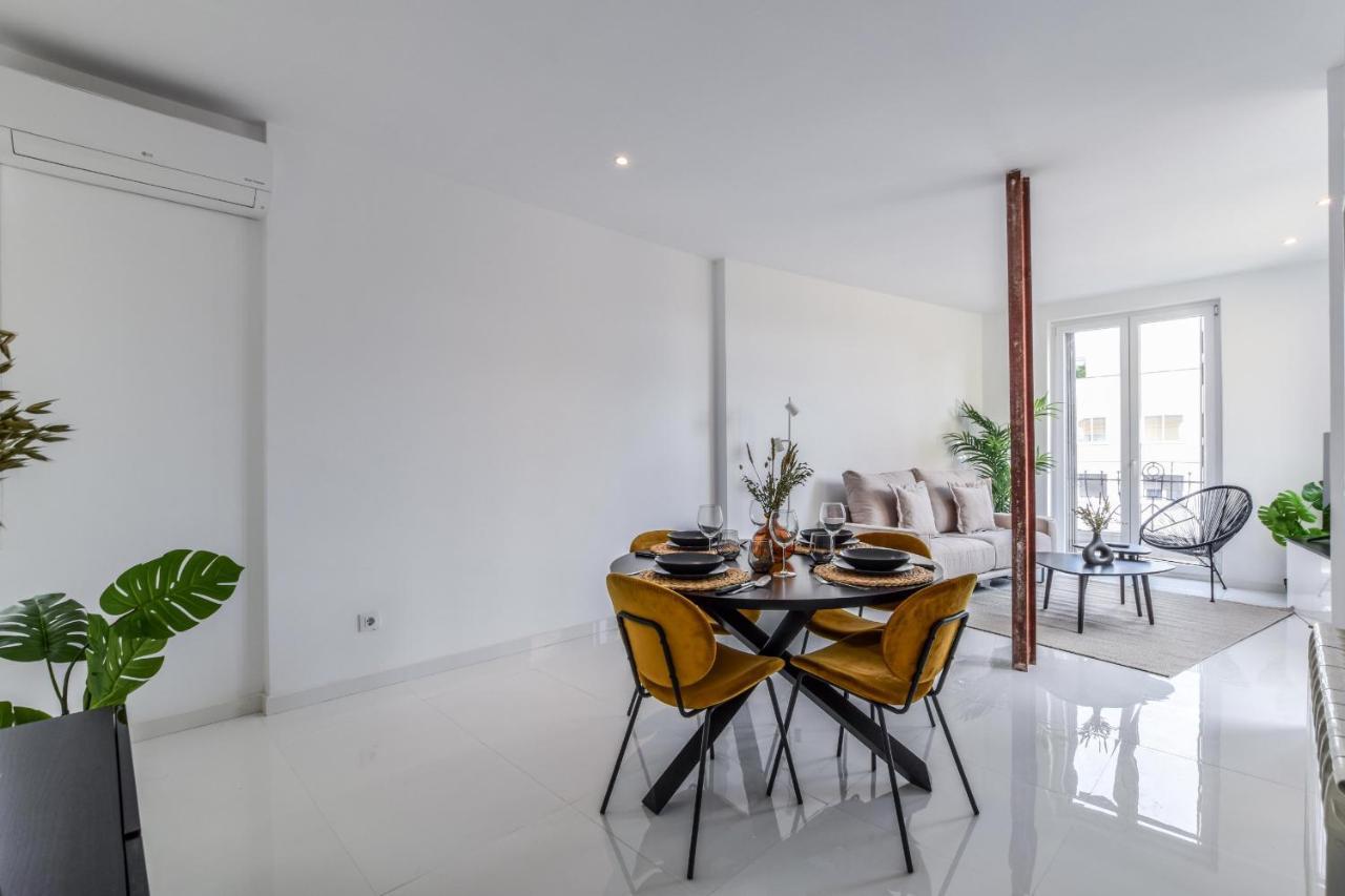 Ap Embajadores Vi Apartamento Madri