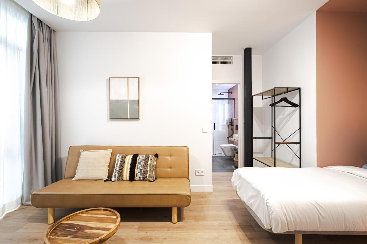 Vallecas By Olala Homes * Madrid