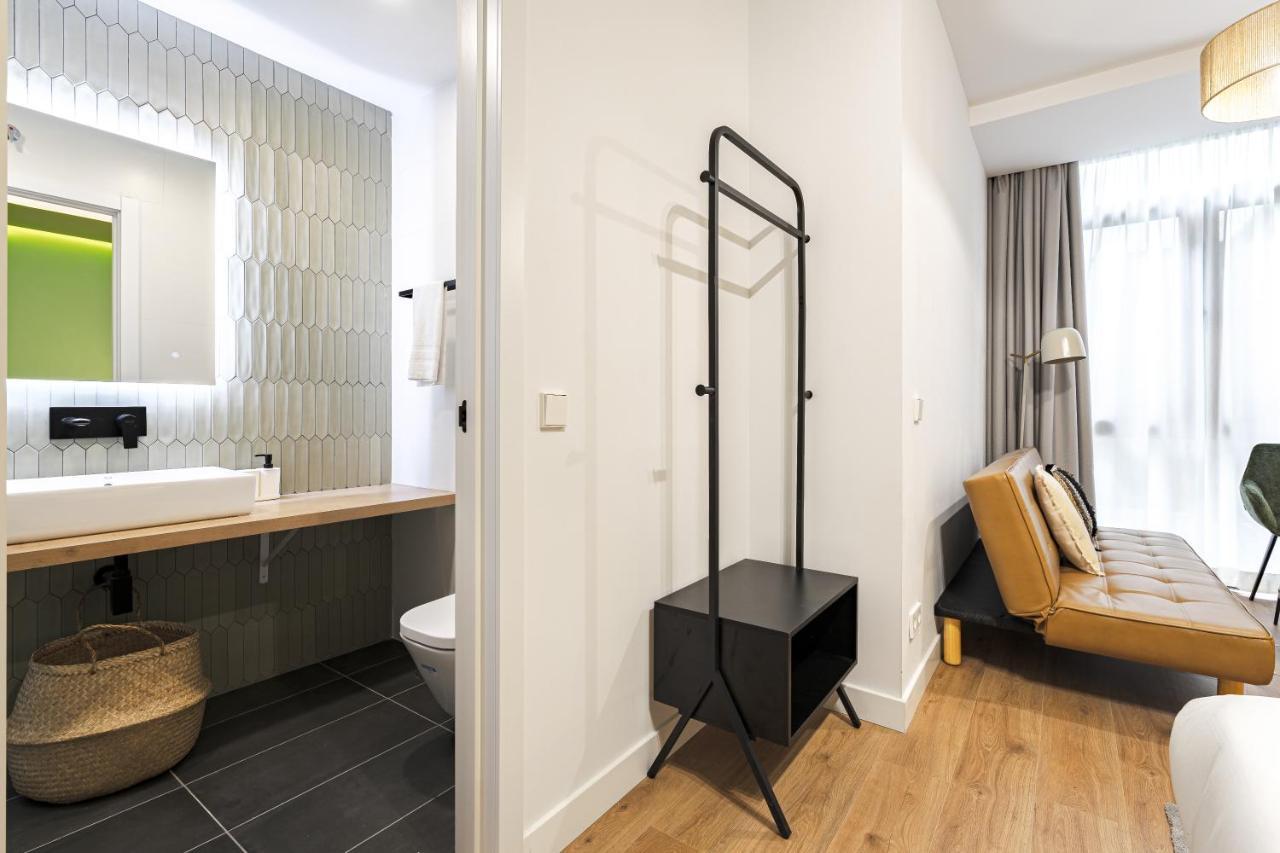 Pensión Vallecas By Olala Homes