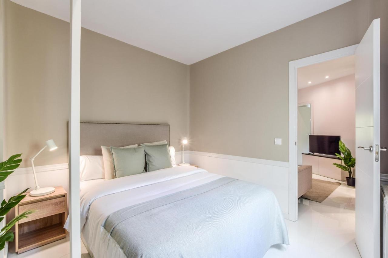 Apartment Ap Embajadores Vii Madrid
