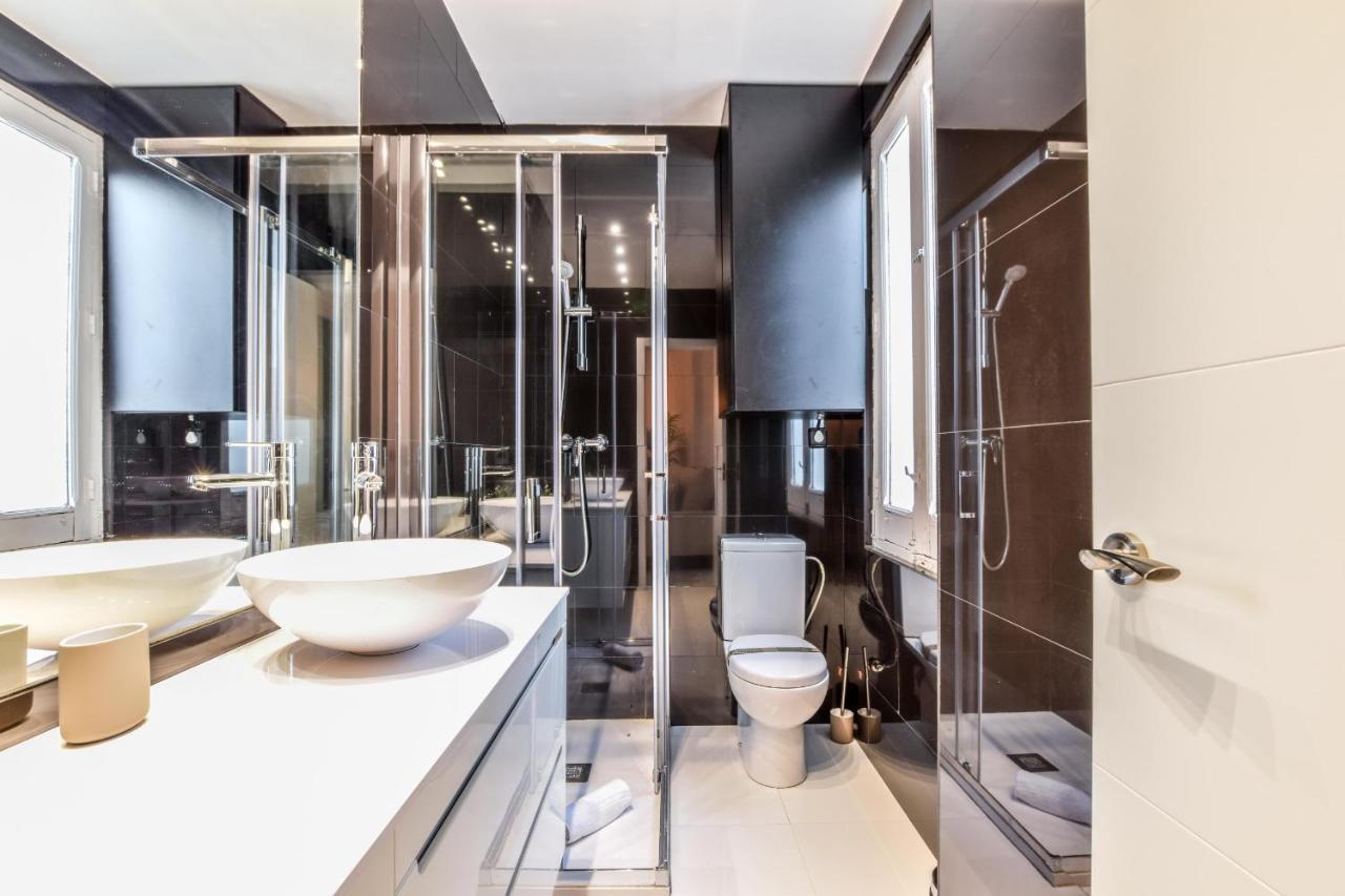 Apartment Ap Embajadores Vii Madrid