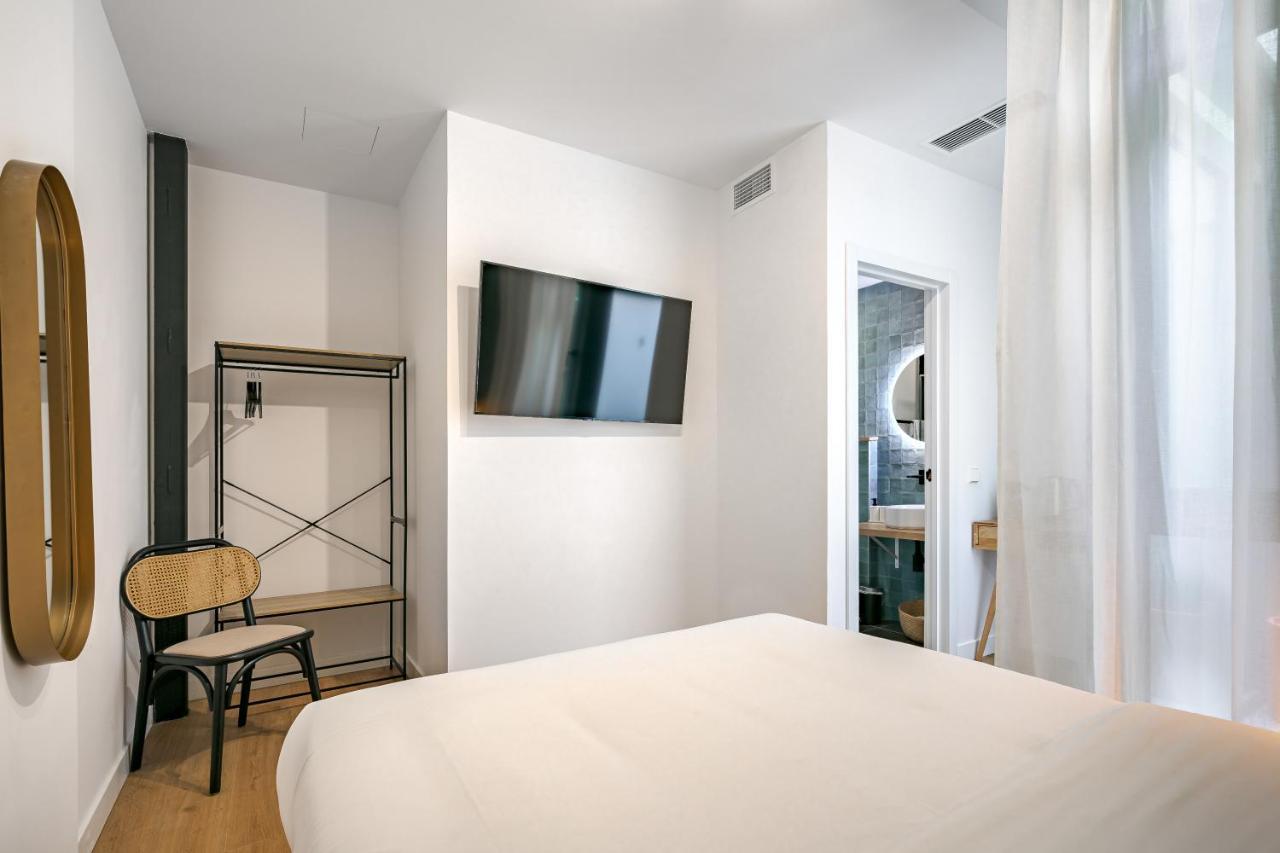 Pensión Vallecas By Olala Homes Madrid