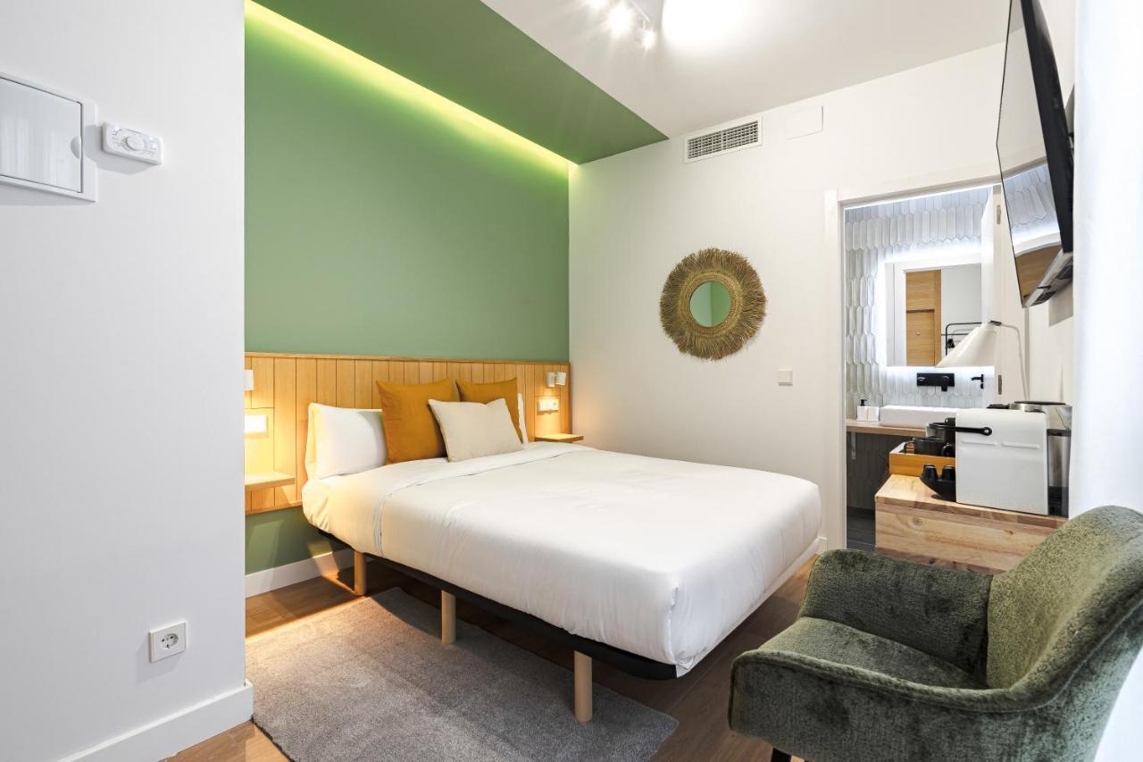 Vallecas By Olala Homes Madrid