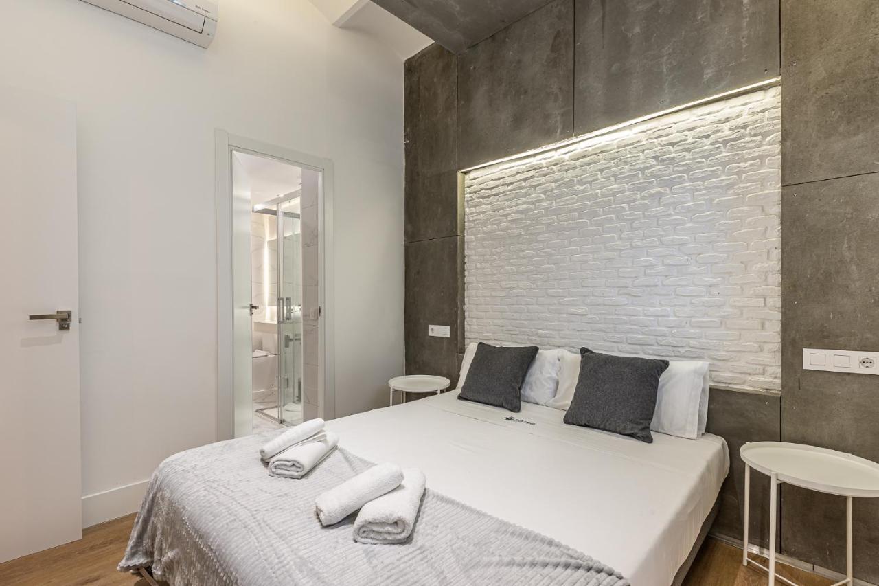 Waou Essence Iv Latina - Alquiler Corta Duracion Apartment