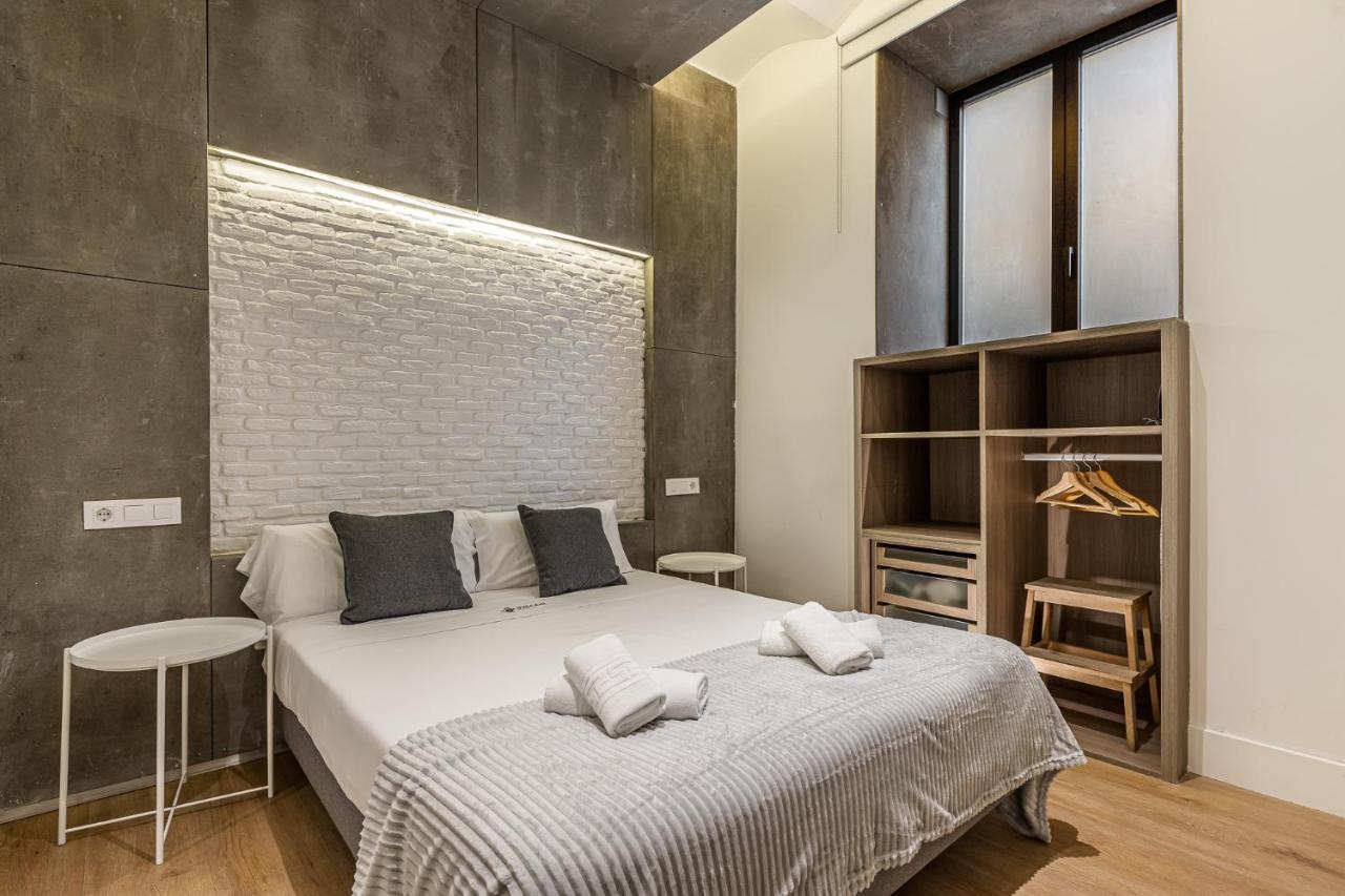 Apartment Waou Essence Iv Latina - Alquiler Corta Duracion Madrid