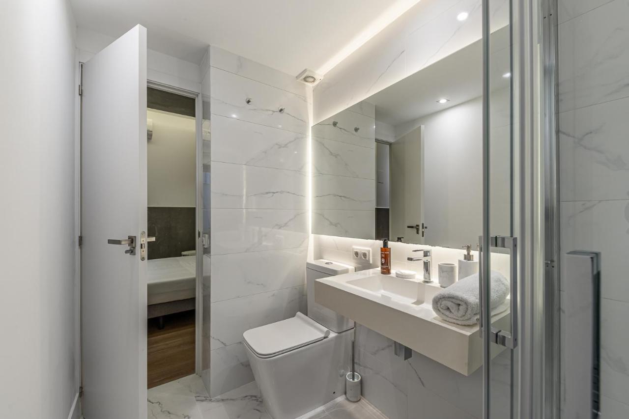 Waou Essence Iv Latina - Alquiler Corta Duracion Apartment Madrid