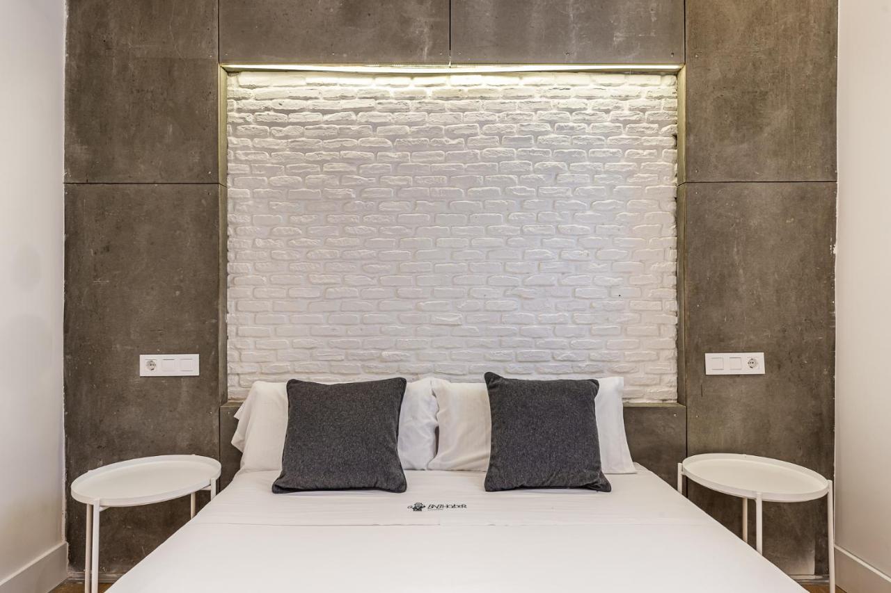 Waou Essence Iv Latina - Alquiler Corta Duracion Apartment *