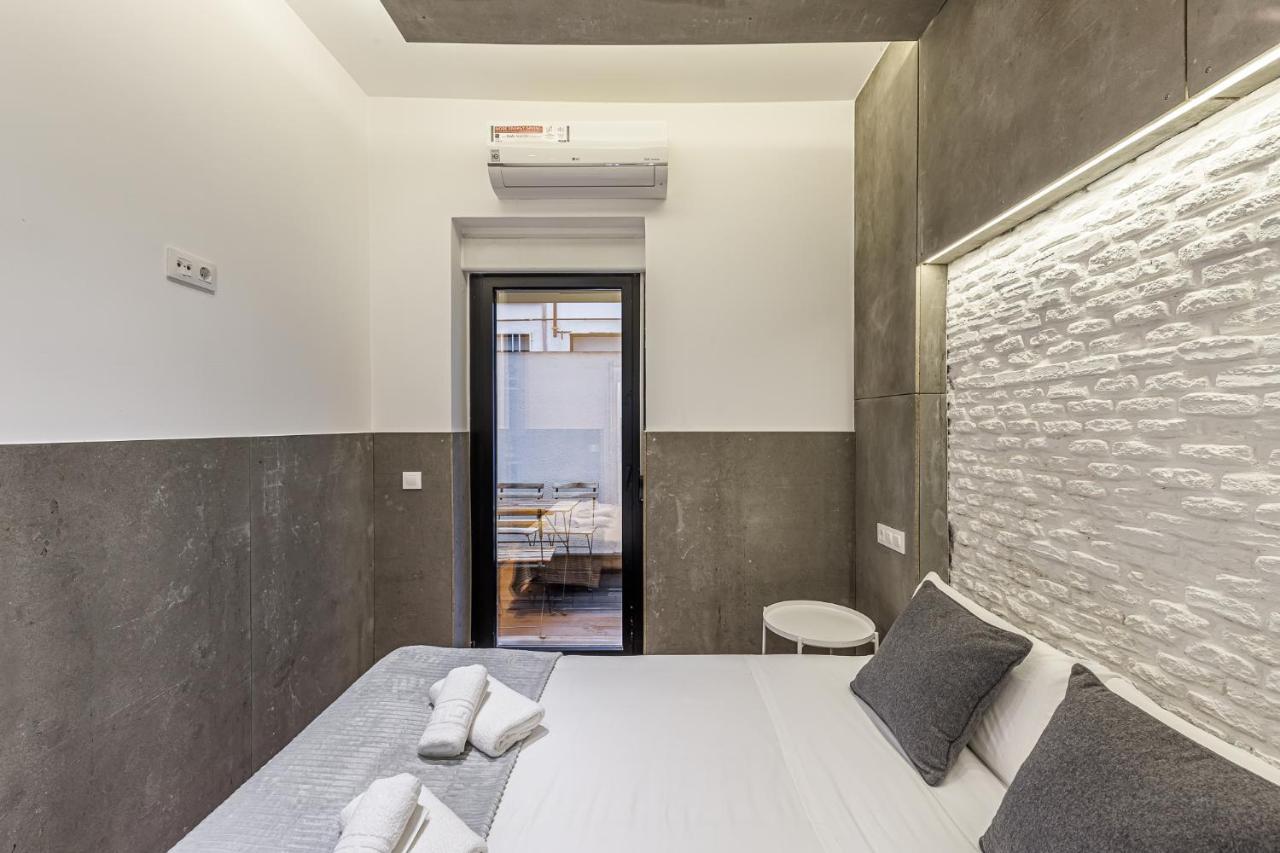 Apartment Waou Essence Iv Latina - Alquiler Corta Duracion