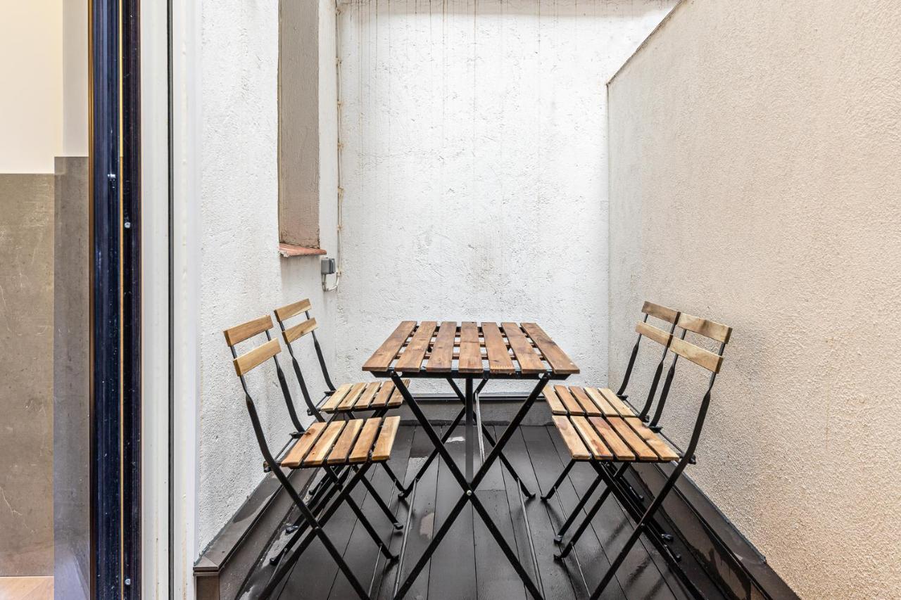 Waou Essence Iv Latina - Alquiler Corta Duracion Apartment *