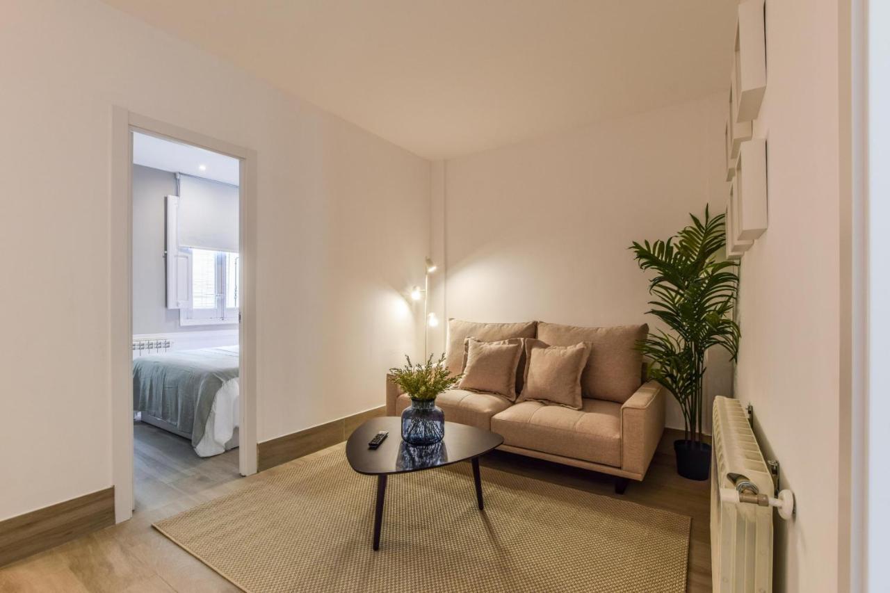 Appartement Ap Embajadores Viii Madrid