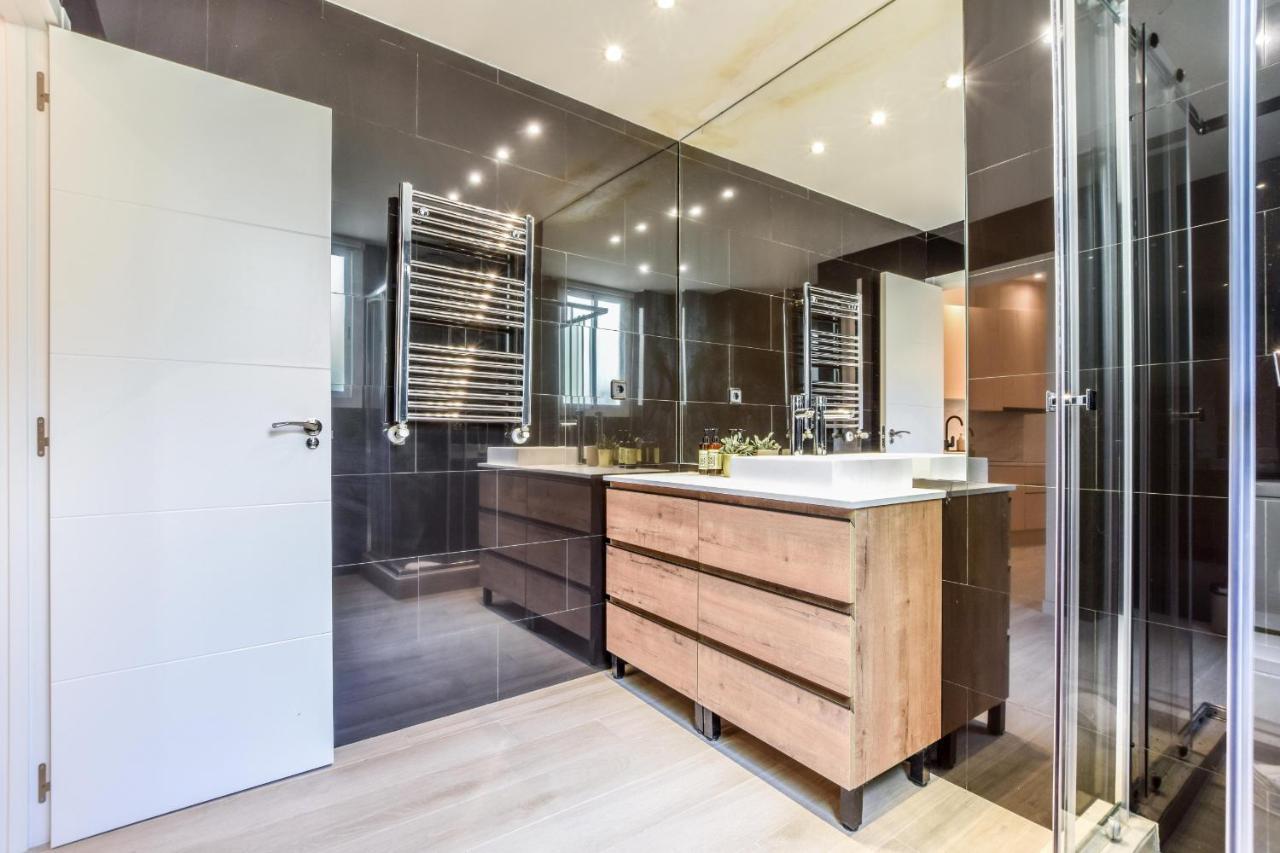 Ap Embajadores Viii Appartement Madrid