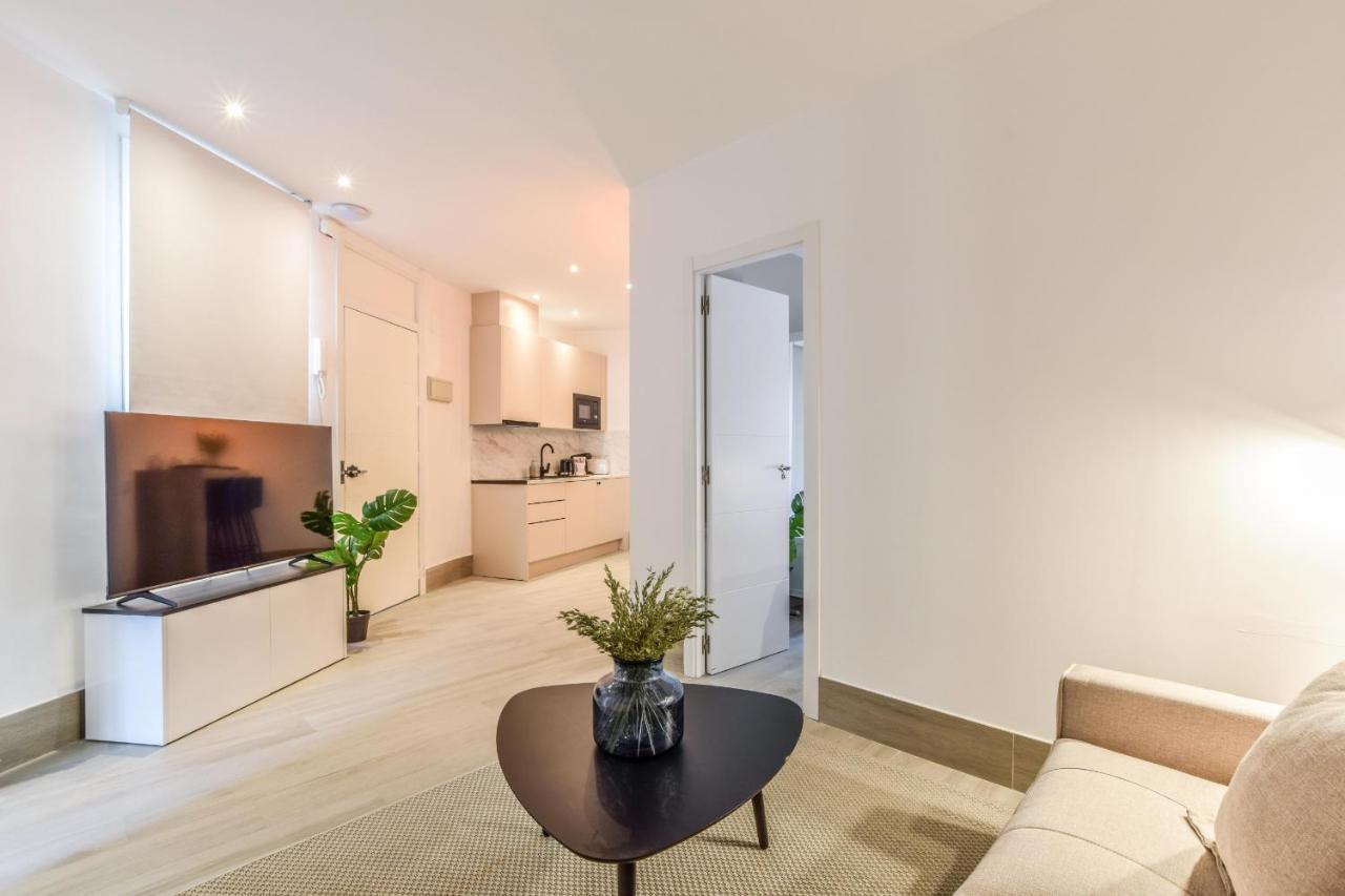 Appartement Ap Embajadores Viii Madrid