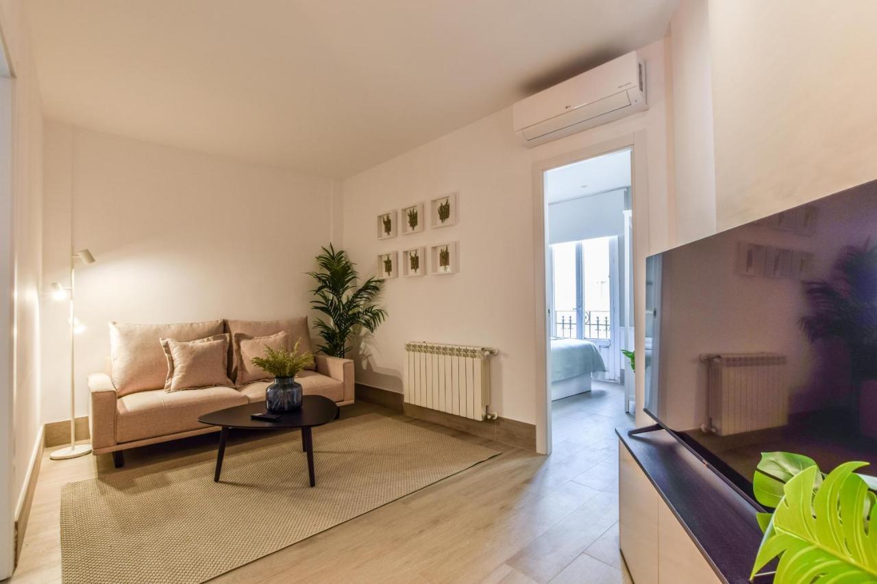 Ap Embajadores Viii Appartement Madrid