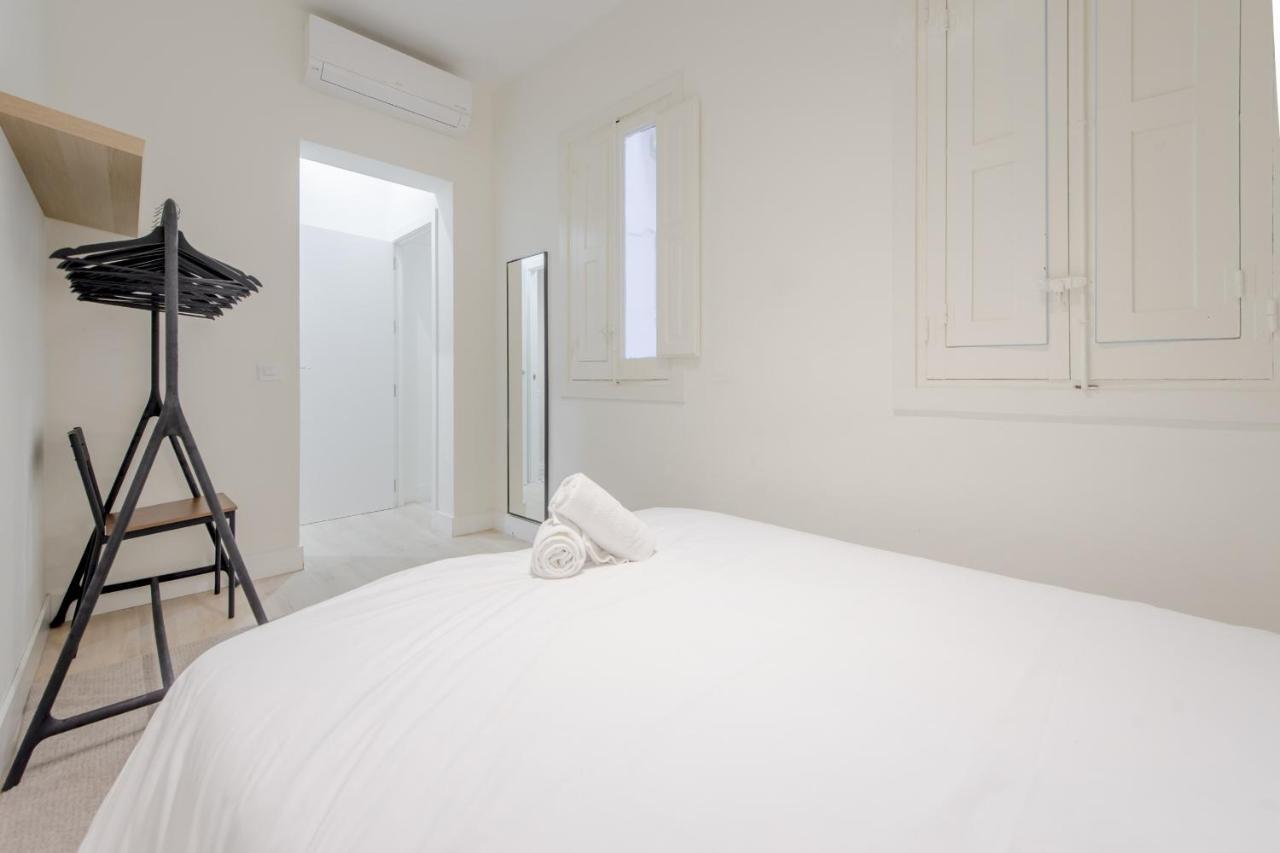 Apartamento Nuevo Apt 7 Pax En Malasana / Gran Via *