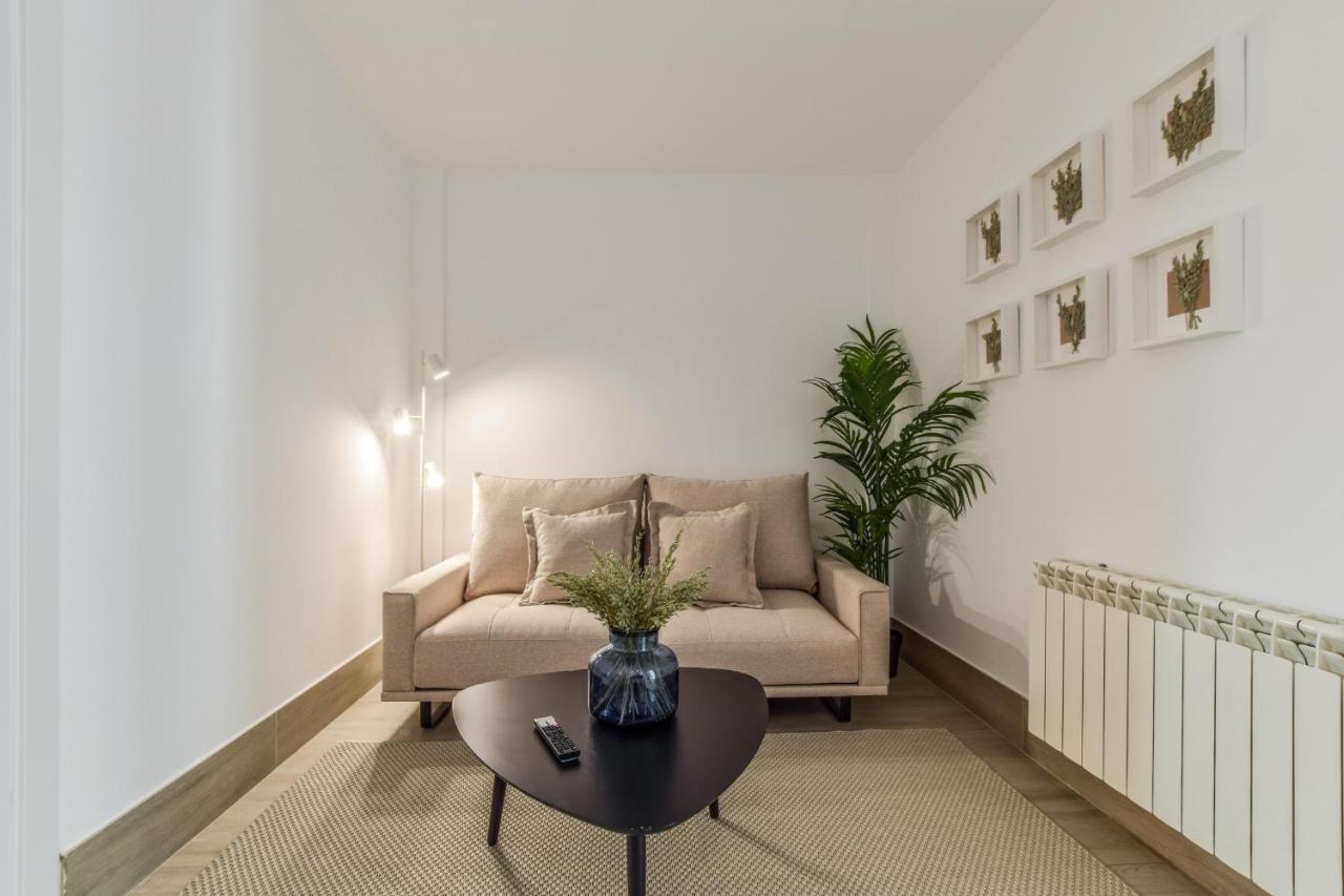 Ap Embajadores Viii Appartement