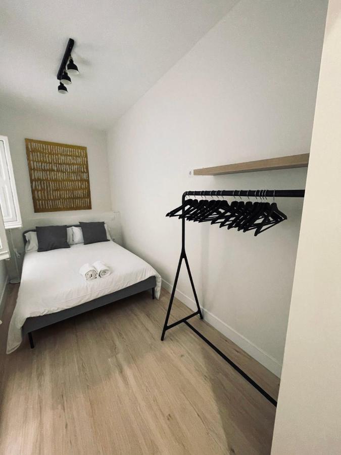 Apartment Nuevo Apt 7 Pax En Malasana / Gran Via *