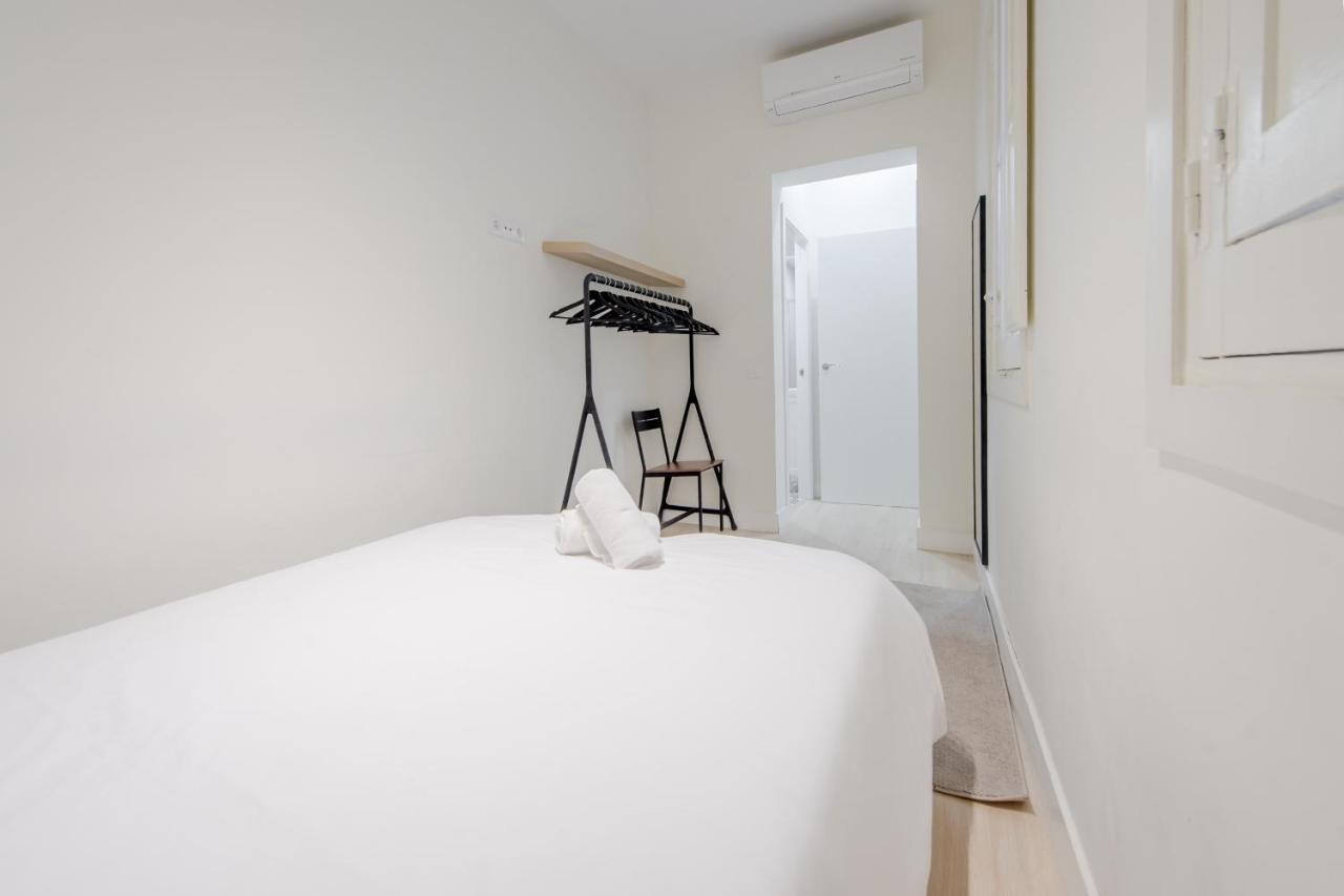 Nuevo Apt 7 Pax En Malasana / Gran Via Apartment *