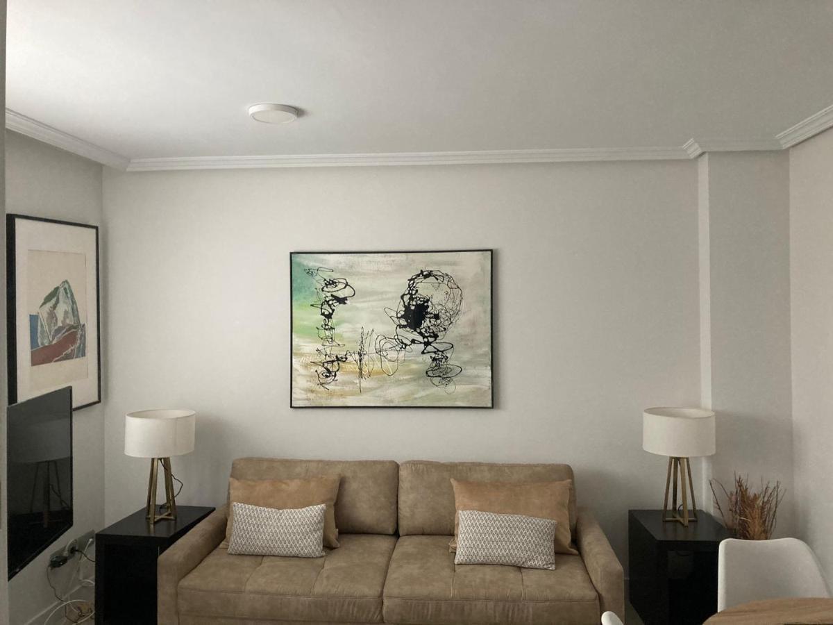 Apartamento Bausa 19