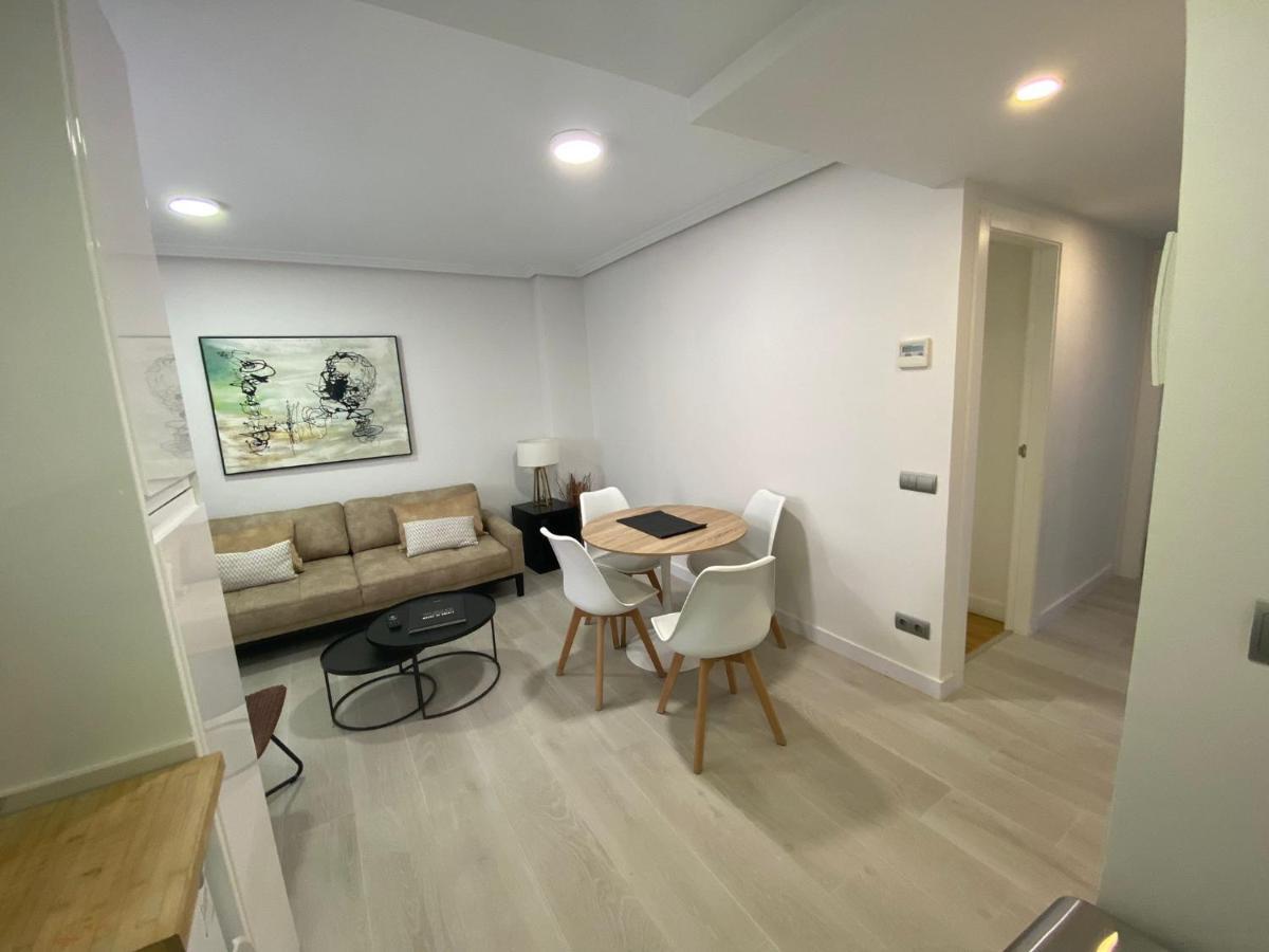 Apartamento Bausa 19 Madrid